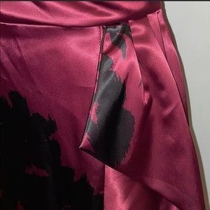 Clues Collection  Women Elegant Dress.